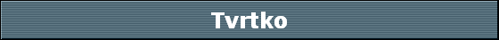 Tvrtko