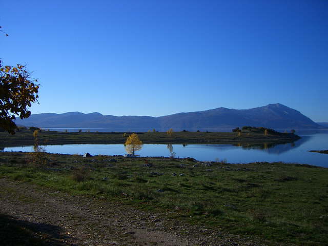 Gradina Mukinica Kamenica