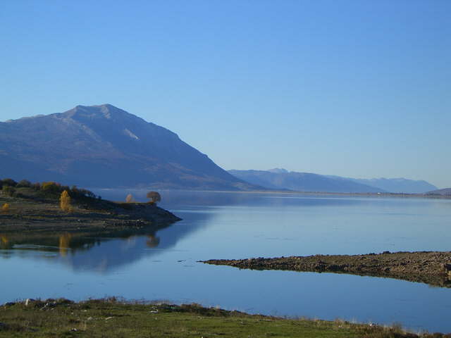 Buko jezero