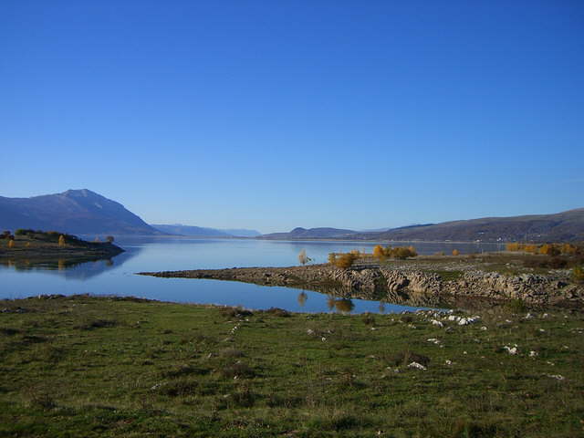 Buko jezero