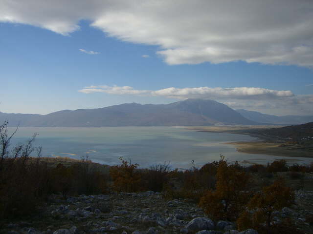 Buko jezero