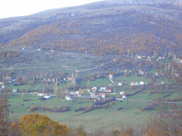 Prisoje