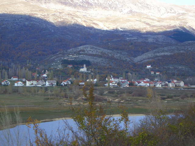 Prisoje