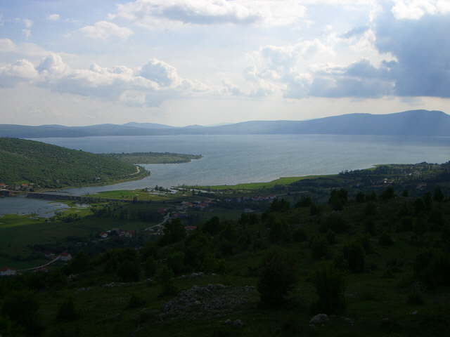 Buko jezero