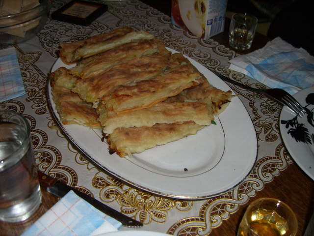 Krituina pita