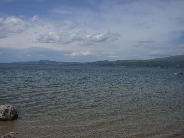 Buko jezero