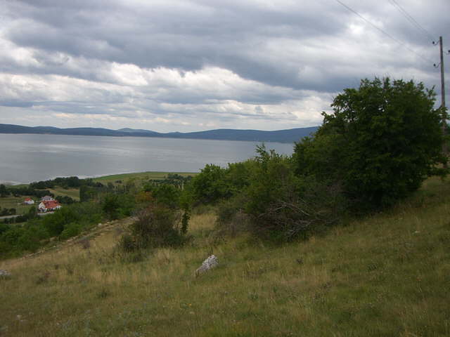 Busko jezero