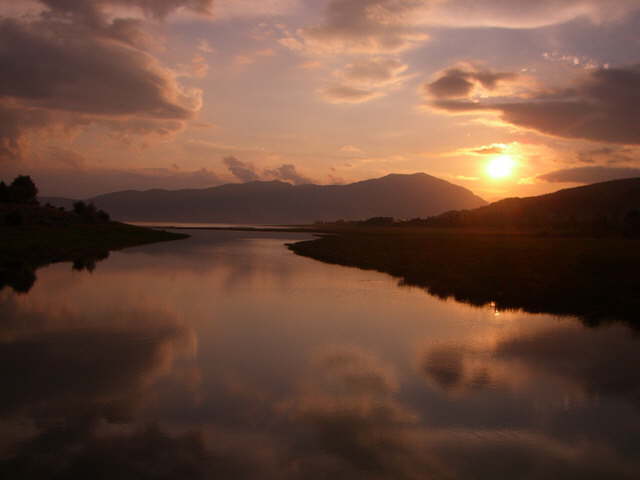 Busko jezero