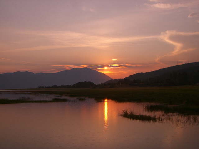 Busko jezero