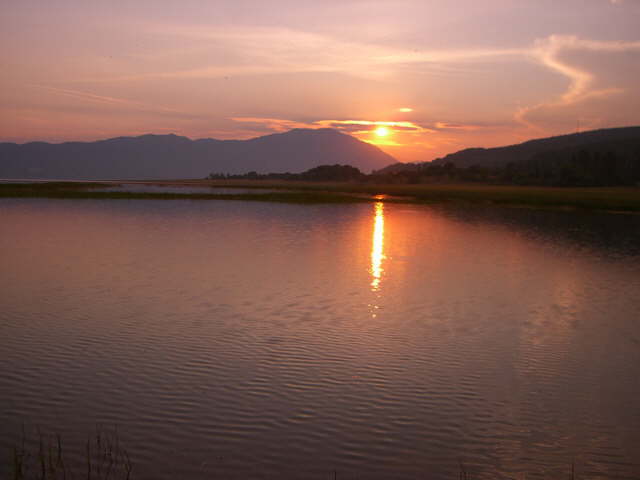 Busko jezero