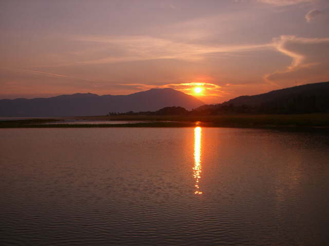 Busko jezero