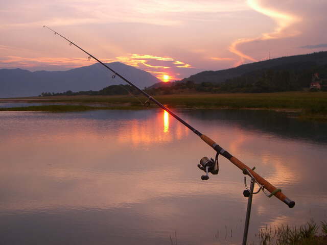 Busko jezero