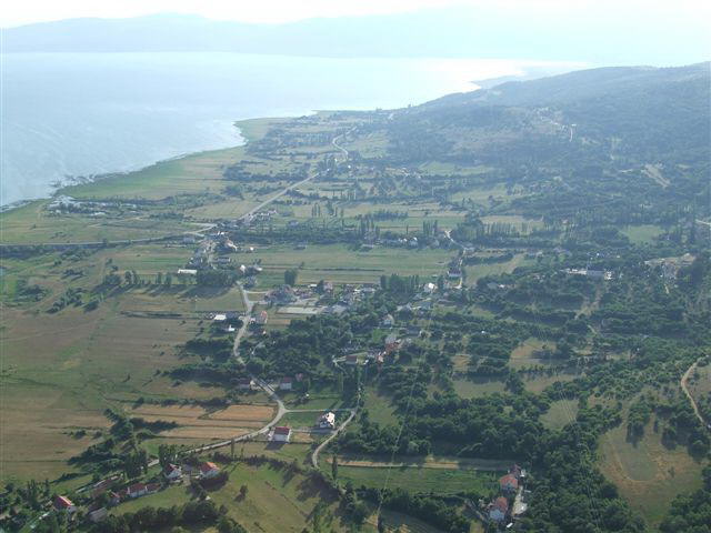 Prisoje